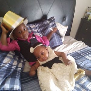 Meet your Posher, Johann